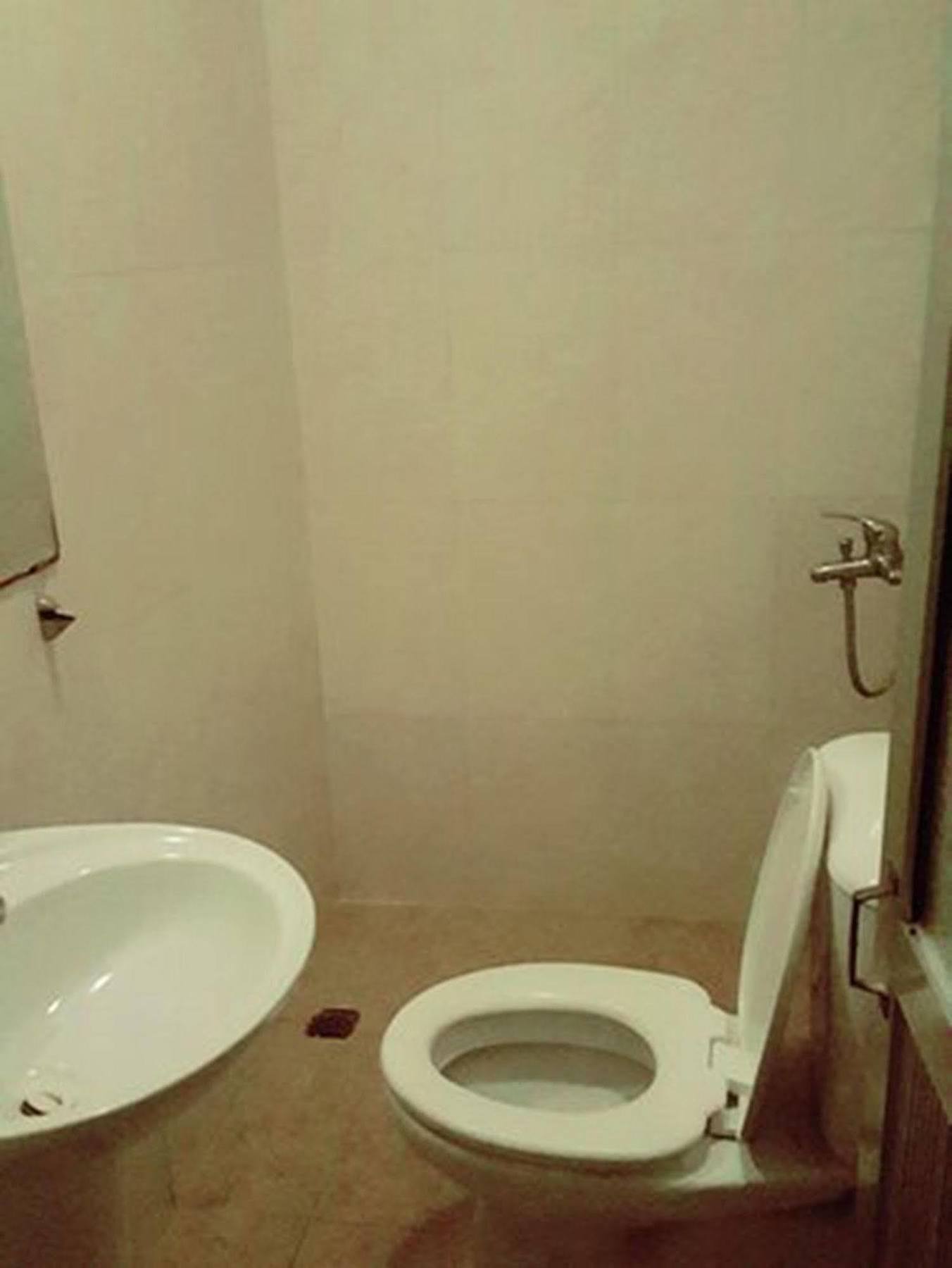 Hanoi Massive Hostel 外观 照片