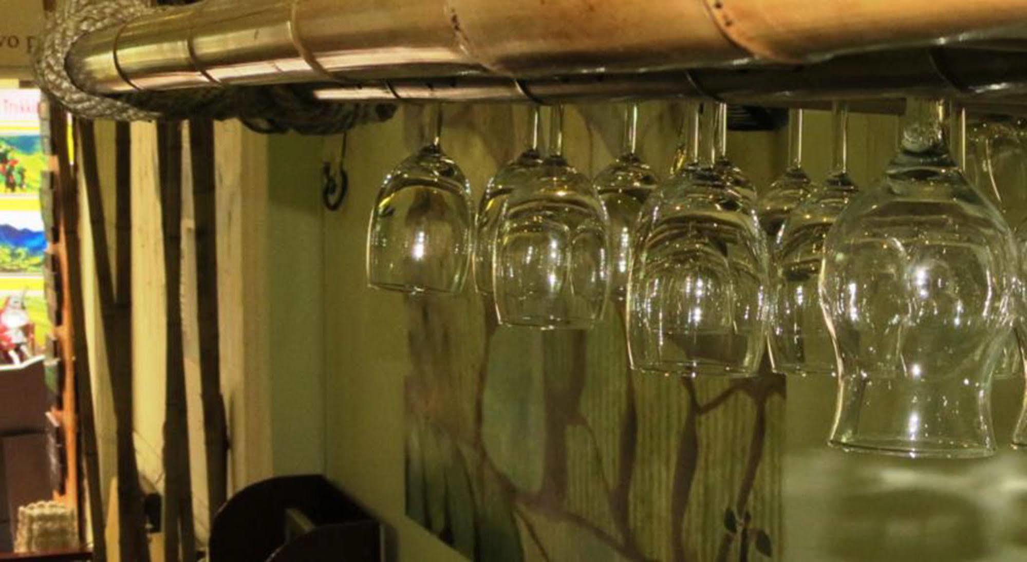 Hanoi Massive Hostel 外观 照片