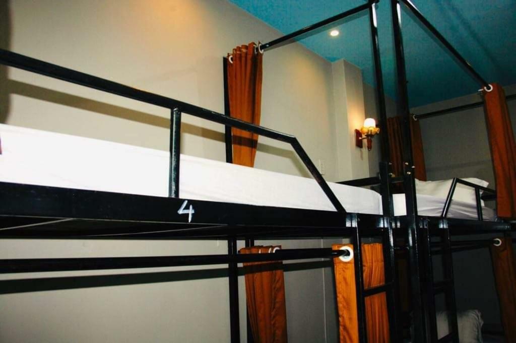Hanoi Massive Hostel 外观 照片