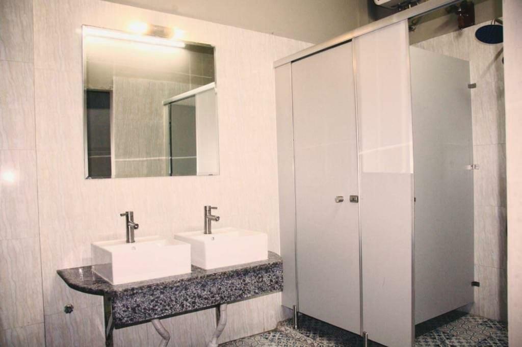 Hanoi Massive Hostel 外观 照片