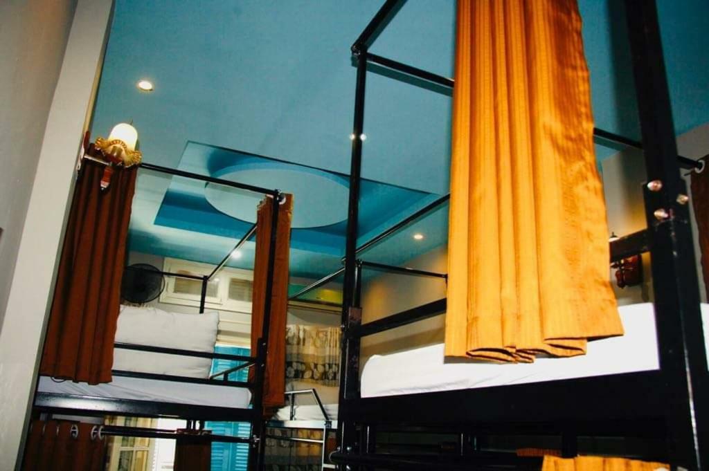 Hanoi Massive Hostel 外观 照片