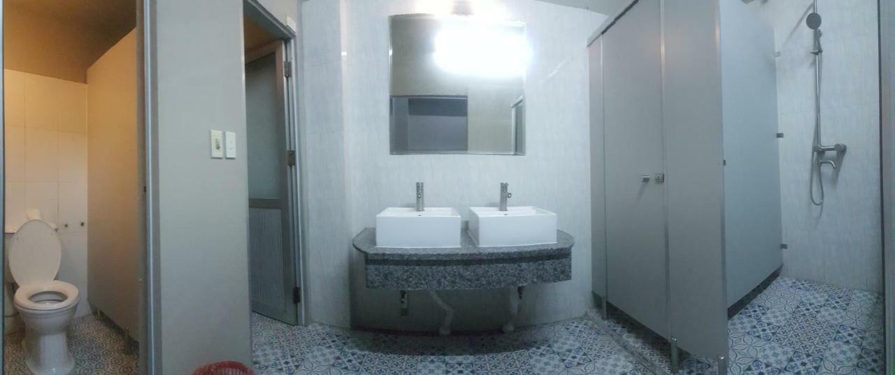 Hanoi Massive Hostel 外观 照片