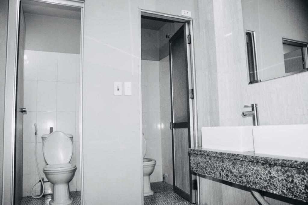Hanoi Massive Hostel 外观 照片