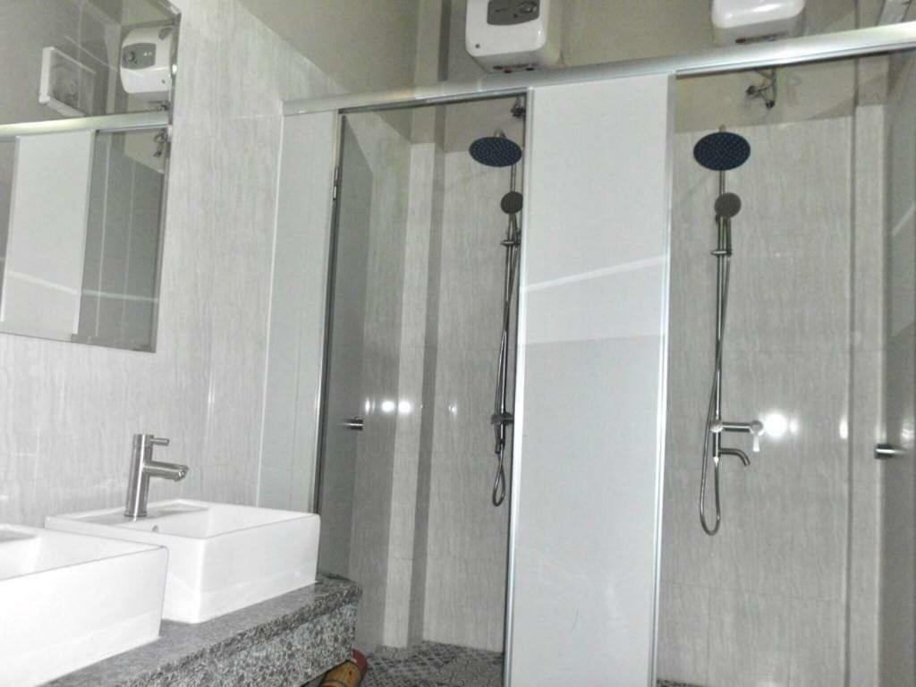 Hanoi Massive Hostel 外观 照片