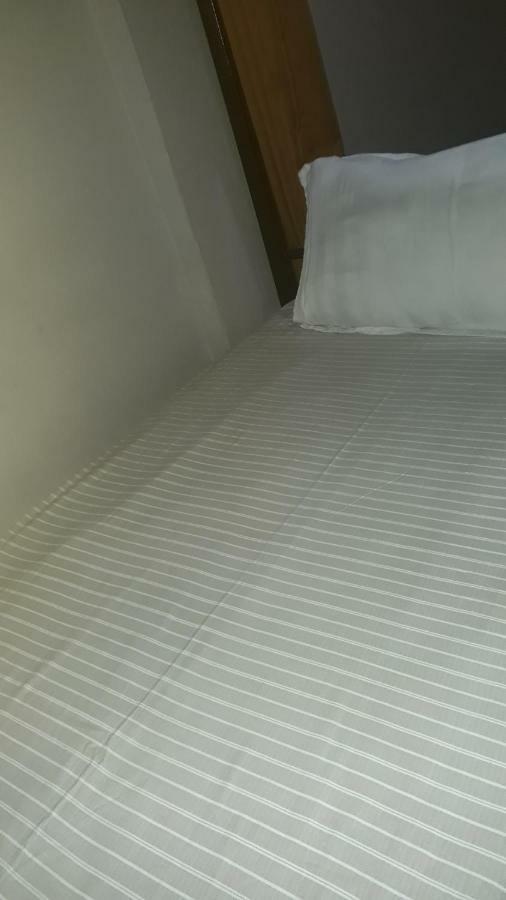 Hanoi Massive Hostel 外观 照片