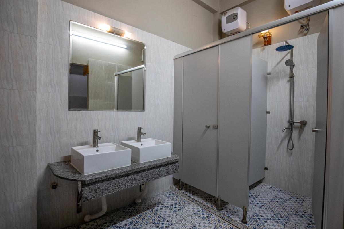 Hanoi Massive Hostel 外观 照片